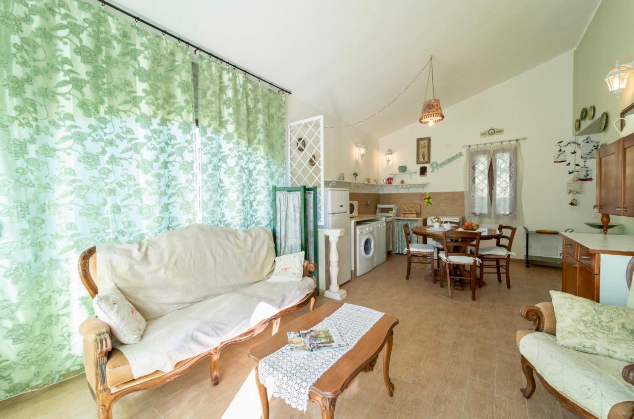 Casa Provence Family & Friends Mare & Natura Alghero Exterior photo
